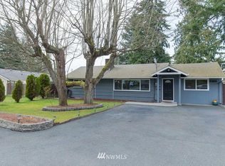 21816 58th Ave W, Mountlake Terrace, WA 98043