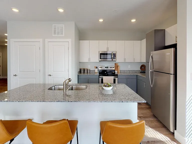 Echo Park at Perry Crossing — Photo 1