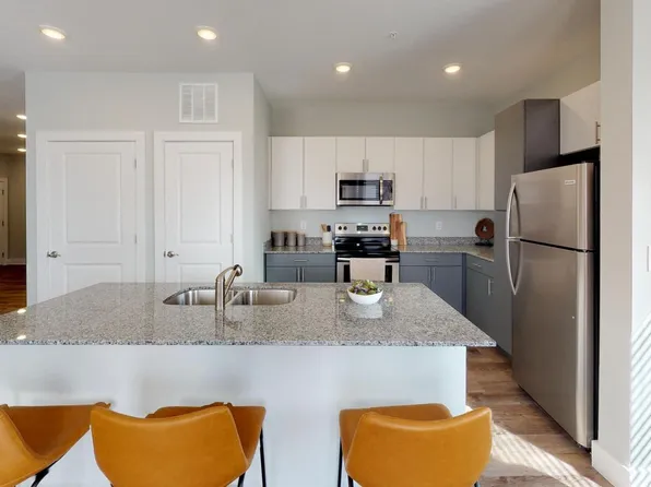 Echo Park at Perry Crossing