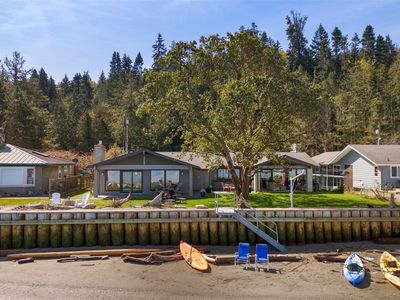 921 Port Susan Terrace, Camano Island, WA, 98282