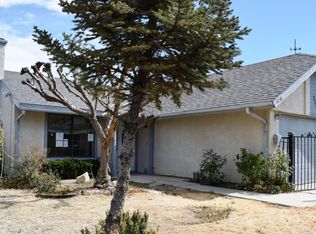 1256 Alder Ave, Tehachapi, CA 93561