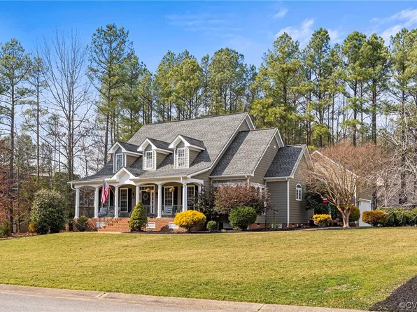 4700 House Finch Ct, Providence Forge, VA 23140
