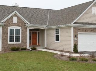 N109W14599 Preserve Heights Ct, Germantown, WI