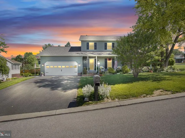101 Timber Ln, Hanover, PA 17331