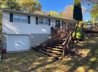 1945 S 200th Ave, Hesperia, MI 49421