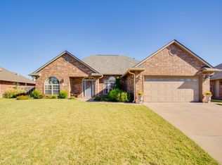 813 Bobcat, Enid, OK 73703