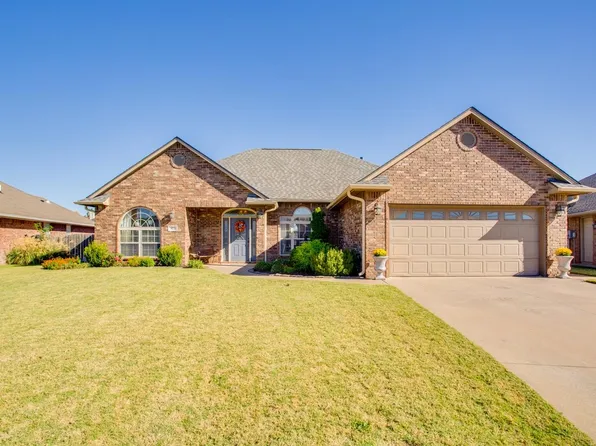 813 Bobcat, Enid, OK 73703