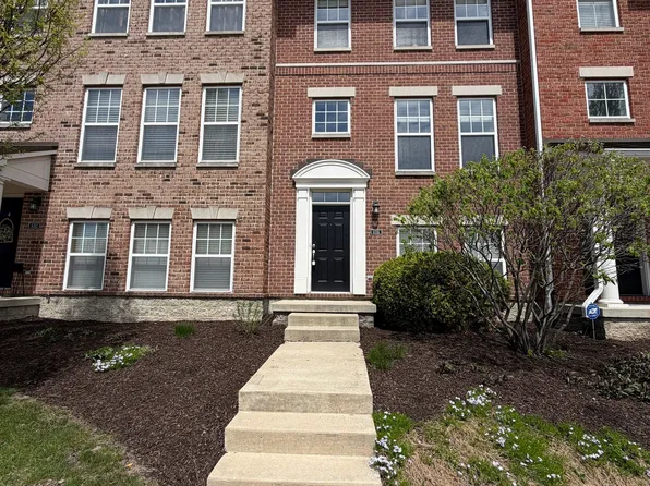 6305 Schooler Dr, Whitestown, IN 46075