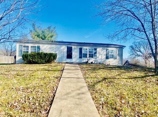 1886 Willow Dr, Pevely, MO 63070