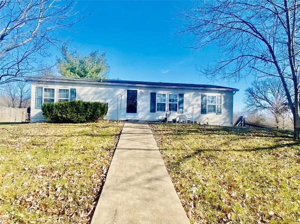 1886 Willow Dr, Pevely, MO 63070