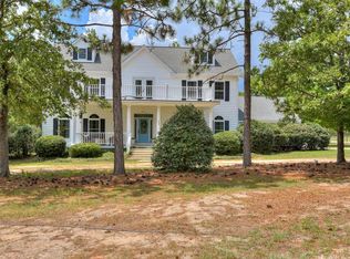 2234 Holiday Ln, Windsor, SC 29856