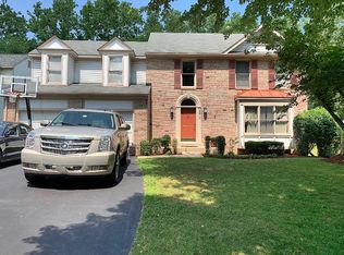 10811 Green Ash Ln, Beltsville, MD 20705