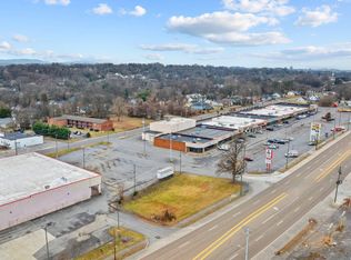 4300 Asheville Hwy, Knoxville, TN 37914