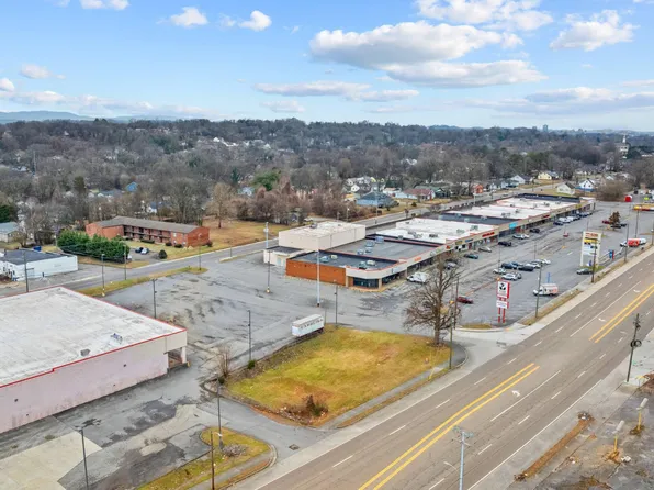 4300 Asheville Hwy, Knoxville, TN 37914