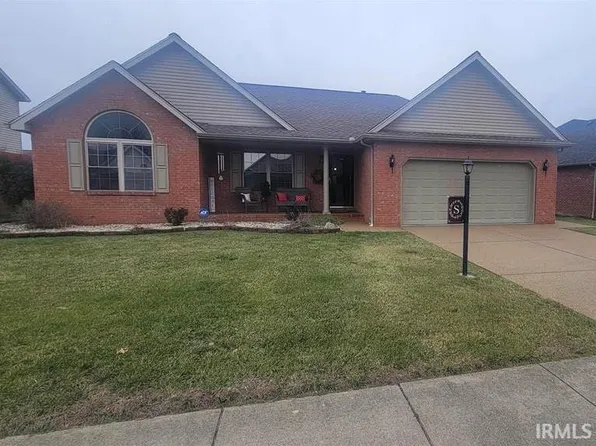 9210 Turner Dr, Evansville, IN 47711