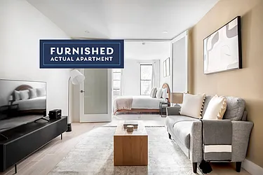 Rented by The Blueground