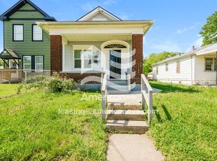 2810 Saint Xavier St, Louisville, KY 40212
