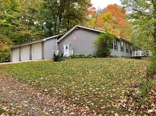 9755 Old Delaware Rd, Mount Vernon, OH 43050