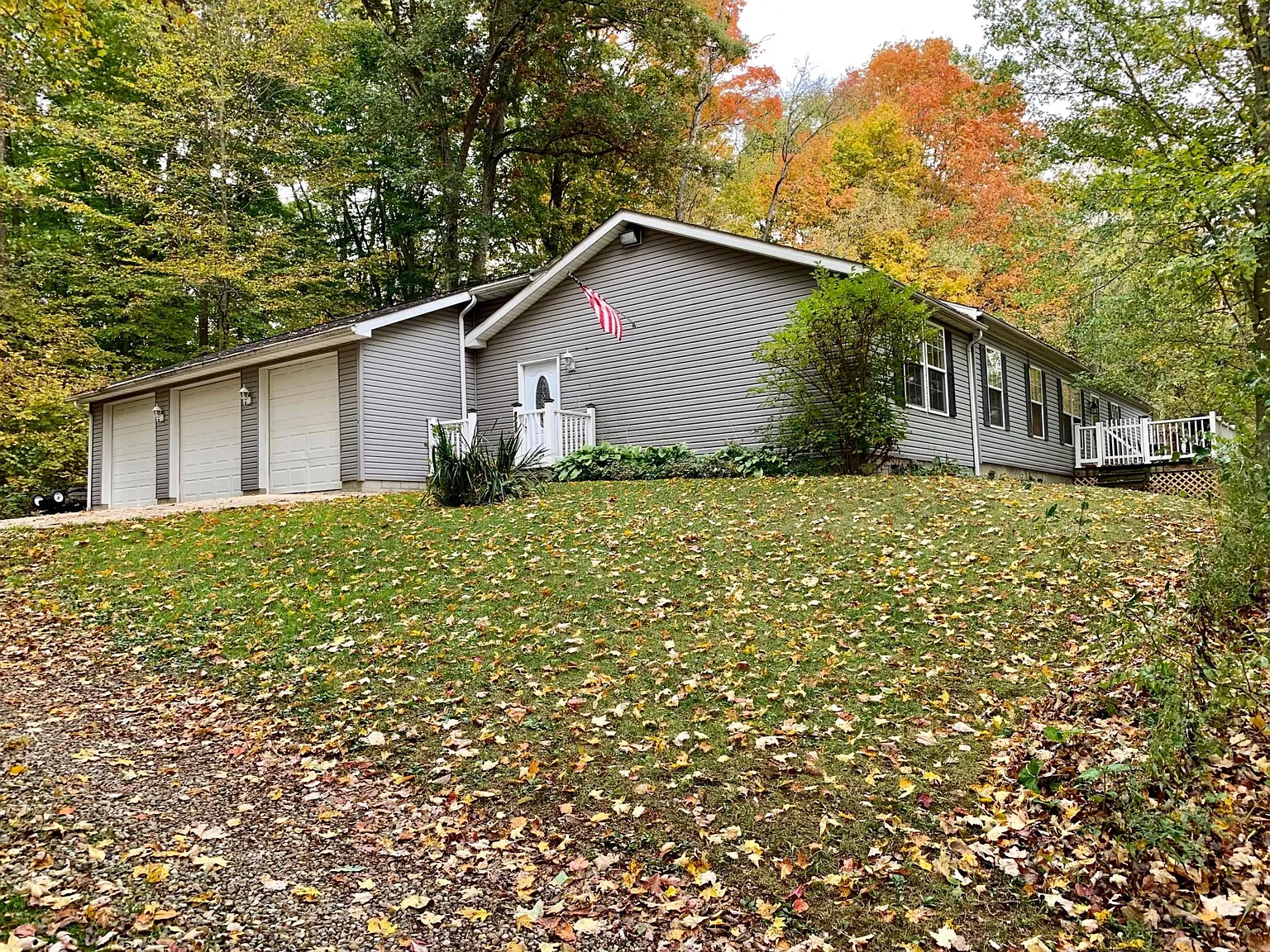 9755 Old Delaware Rd photo 1