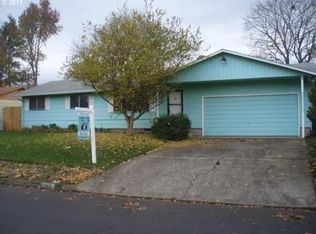 2855 Tulip St, Eugene, OR 97408