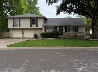 10801 E 64th Ter, Raytown, MO 64133