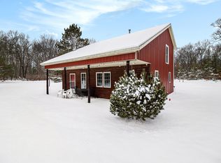 8191 N Morton Rd, Free Soil, MI 49411