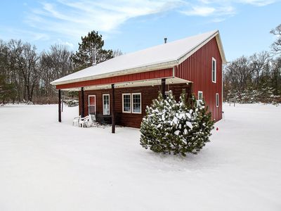 8191 N Morton Rd, Free Soil, MI, 49411