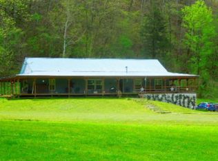 15.43 Acres 1370 Modock Hollow Road, Celina, TN 38551