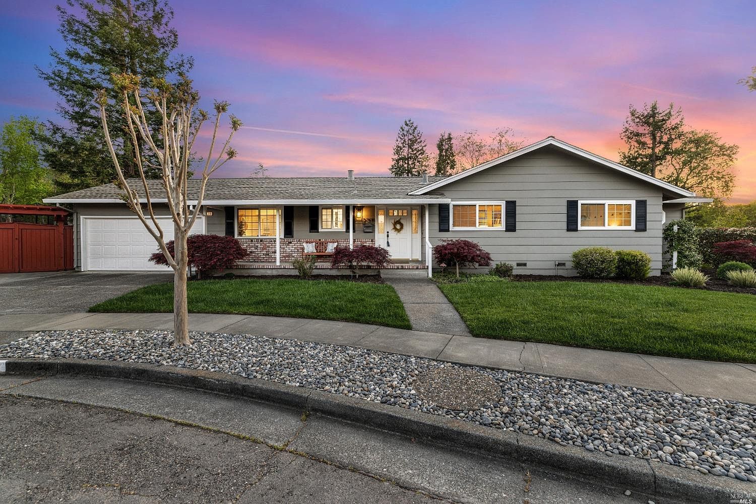 2318 Warwick Dr, Santa Rosa, CA 95405 Zillow
