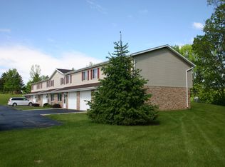 Hillside Townhomes, West Bend, WI 53095