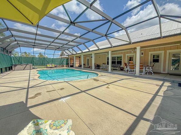 9873 Chumuckla Springs Rd, Jay, FL 32565