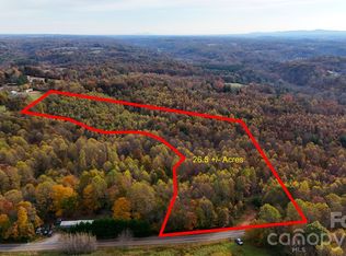 Rock Creek Church Rd, North Wilkesboro, NC 28659