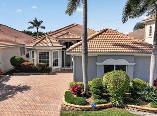 Mizner Falls, Boynton Beach, FL 33437