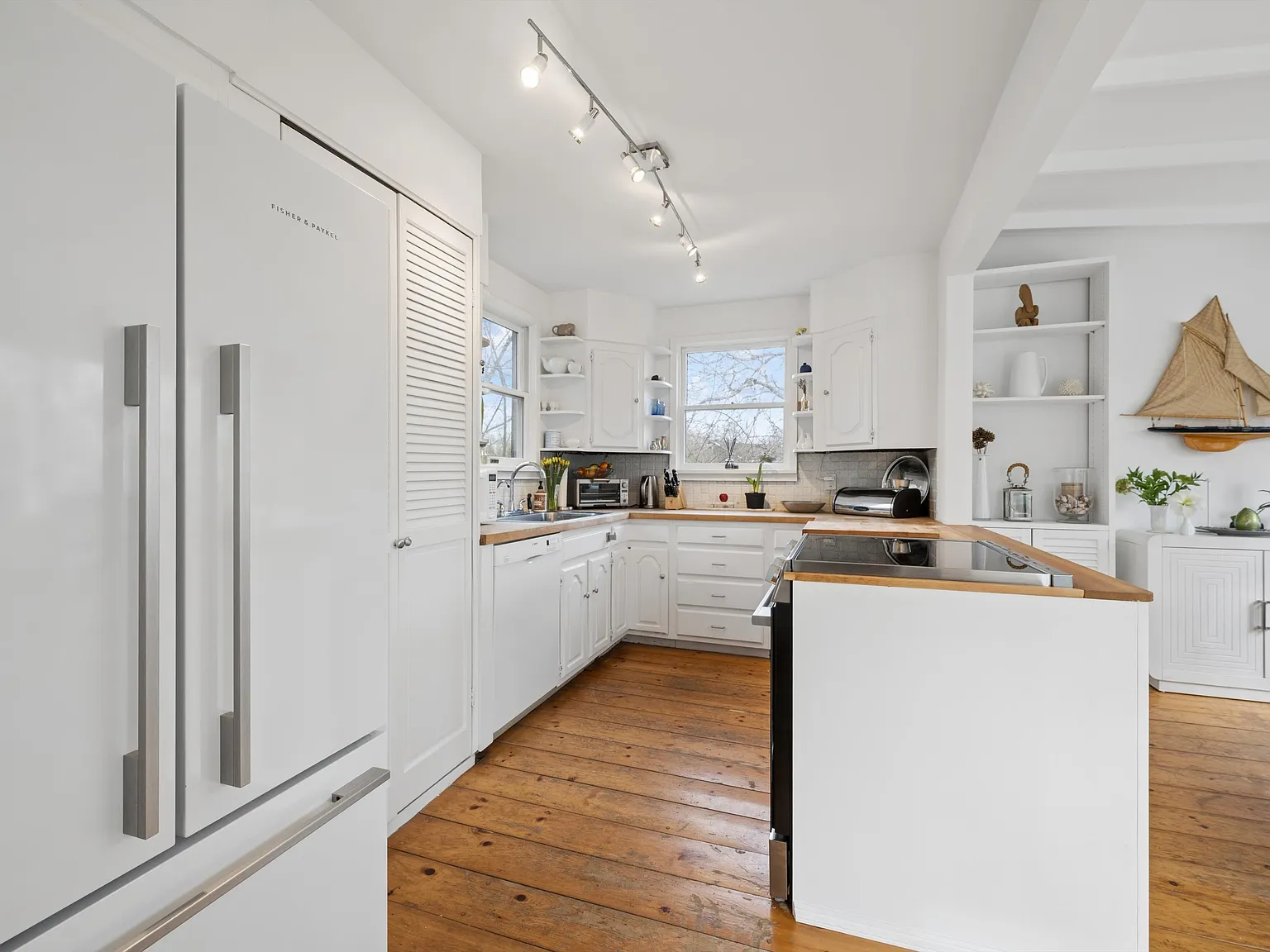 Hither Hills Beach House — Photo 3