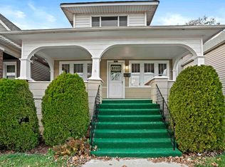 1011 Myrtle Ave, Whiting, IN 46394