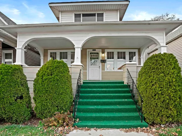 1011 Myrtle Ave, Whiting, IN 46394