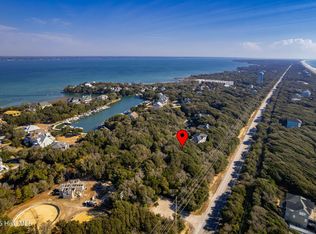 127 Sea Isle North Dr, Indian Beach, NC 28512