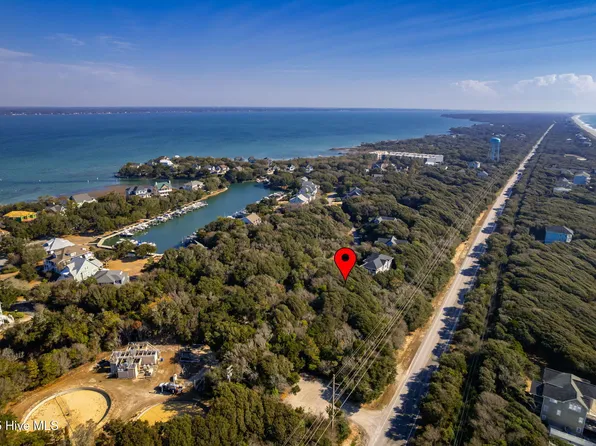 127 Sea Isle North Drive, Indian Beach, NC 28512