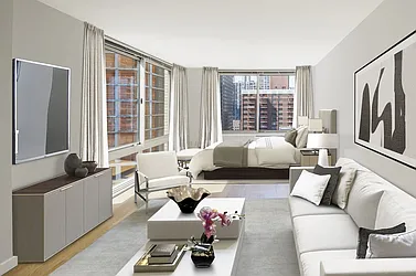 Rented by The Moinian Group