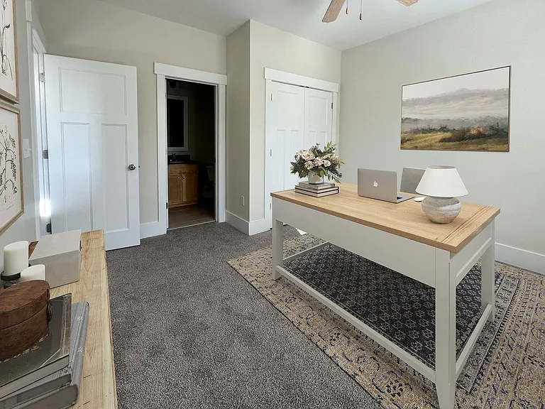 The Townhomes at Chapel Watch Village — Photo 13
