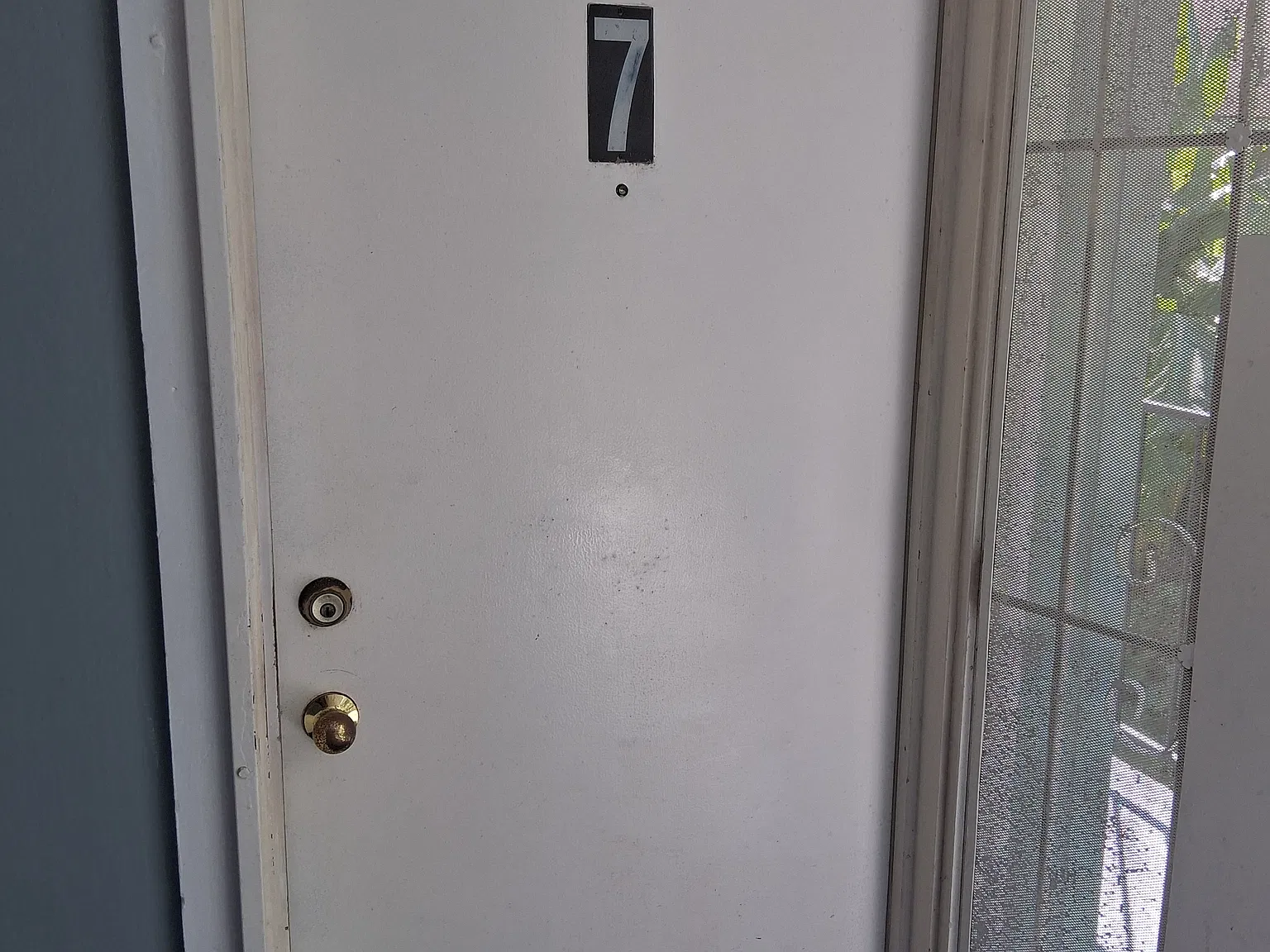 Studio, 490 sqft, $500 — Photo 3