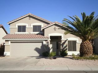 8606 W Vogel Ave, Peoria, AZ 85345