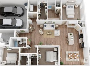 8425 E County Road 110, Midland, TX 79706