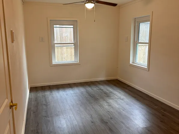 Alvin Apartments