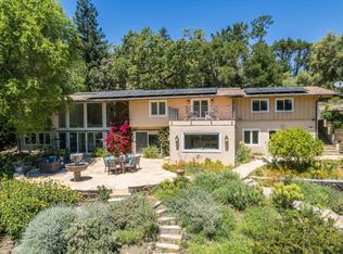 880 High Rd, Woodside, CA 94062