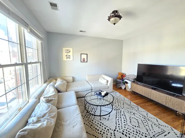 3134 S Morgan St #2, Chicago, IL 60608