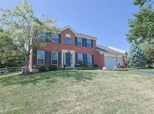 7185 Glenn Moor Dr, Liberty Township, OH 45011