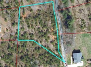 7 Spicebush Ln #10, Weaverville, NC 28787