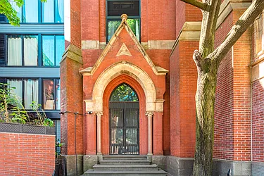 Rented by MySpaceNYC