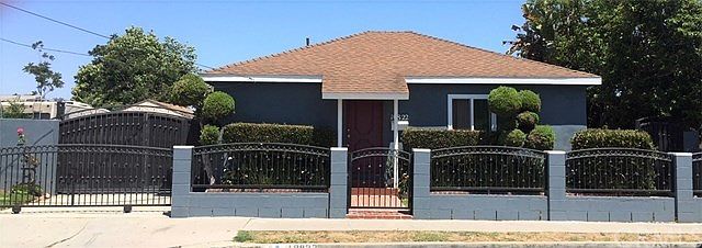 Property Front View